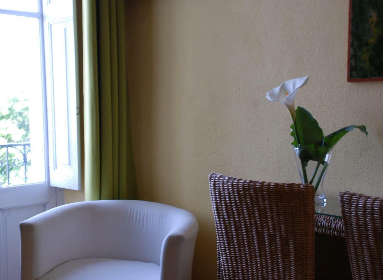 Hostal Zaragoza Hondarribia Exteriör bild